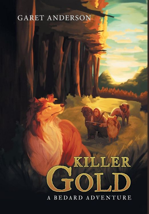 Produktbild: Killer Gold