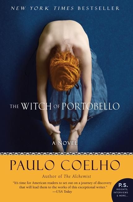 Produktbild: The Witch of Portobello