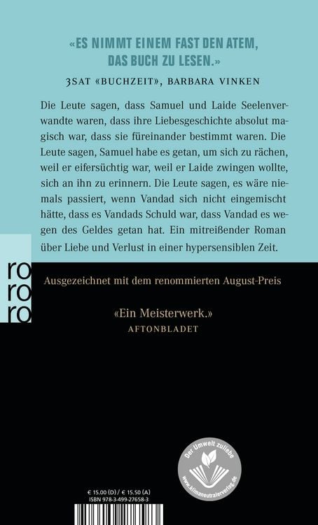 Produktbild: Alles, was ich nicht erinnere