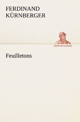 Produktbild: Feuilletons