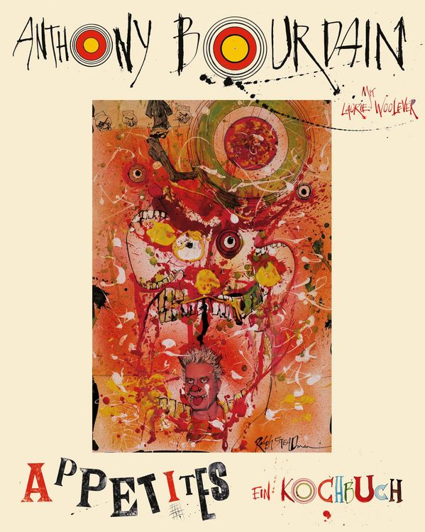 Produktbild: Appetites