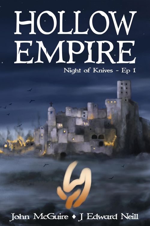 Produktbild: Hollow Empire: Episode 1 (Night of Knives)