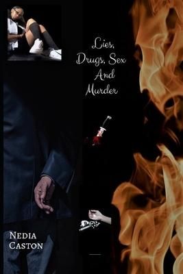 Produktbild: Lies, Drugs, Sex and Murder