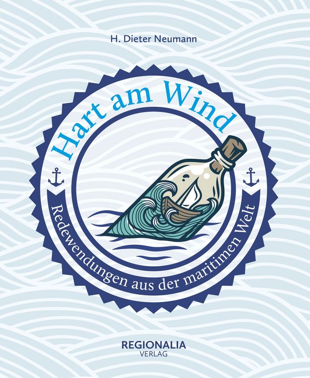 Produktbild: Hart am Wind