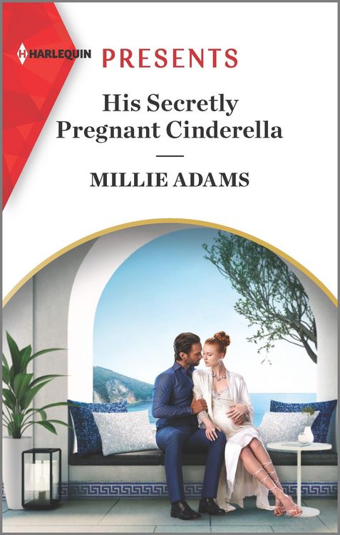 Produktbild: His Secretly Pregnant Cinderel