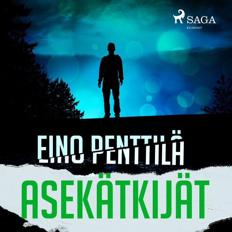 Produktbild: Asek&auml;tkij&auml;t