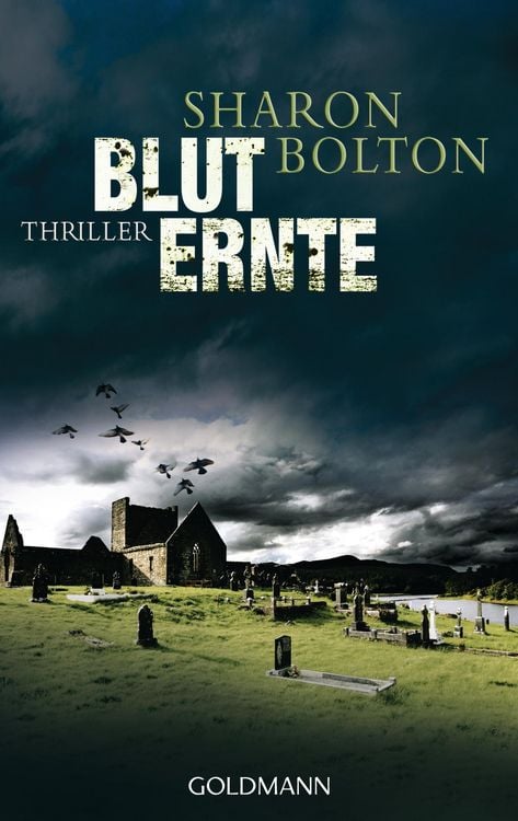 Produktbild: Bluternte