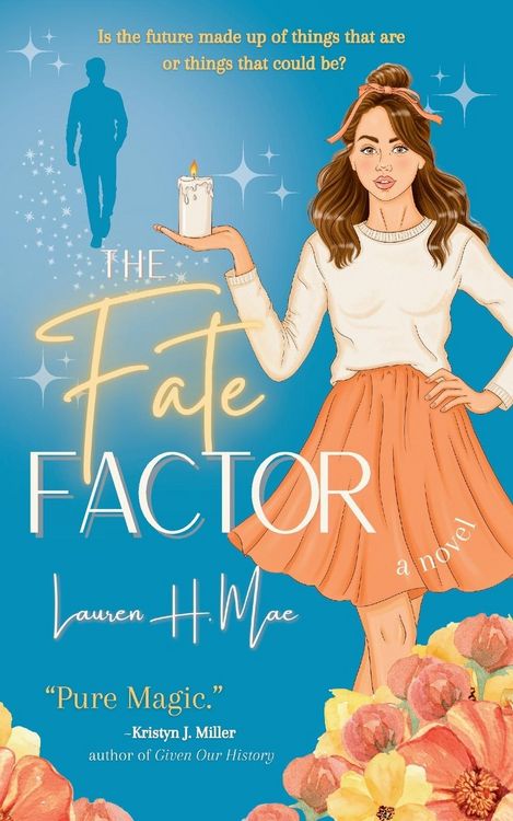 Produktbild: The Fate Factor