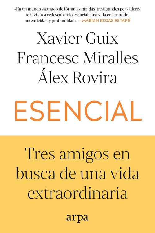 Produktbild: Esencial