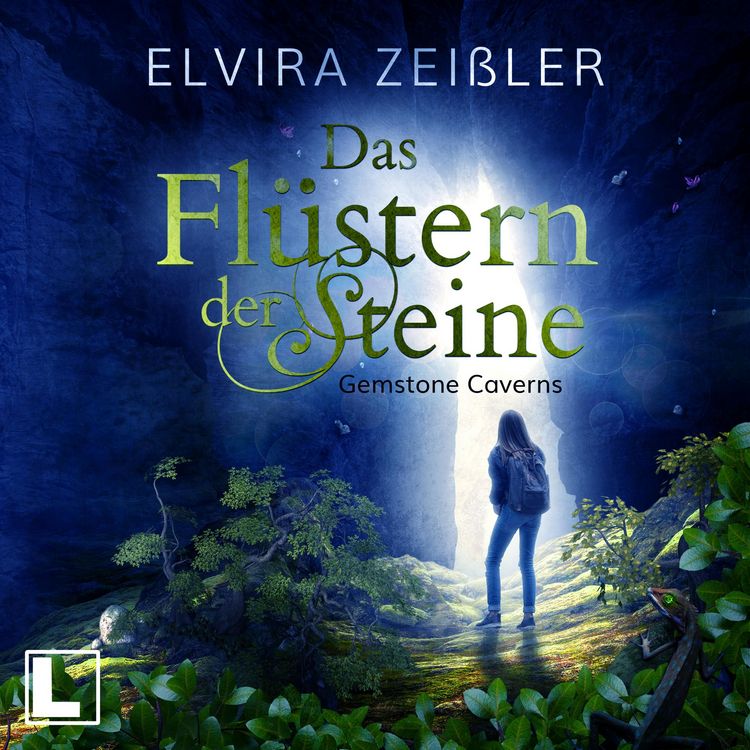 Produktbild: Das Fl&uuml;stern der Steine