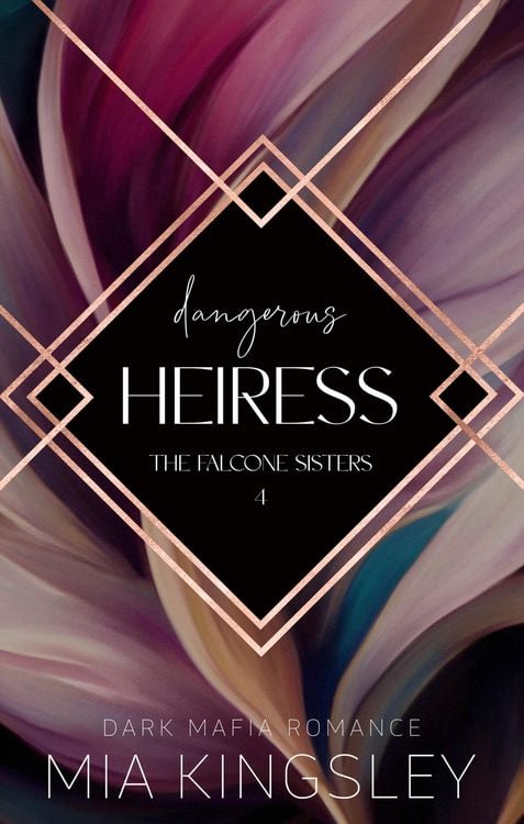 Produktbild: Dangerous Heiress