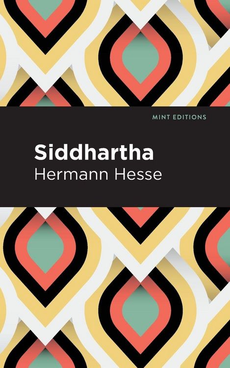 Produktbild: Siddhartha
