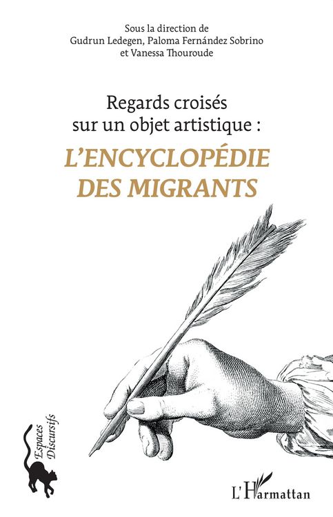 Produktbild: L'Encyclop&eacute;die des migrants