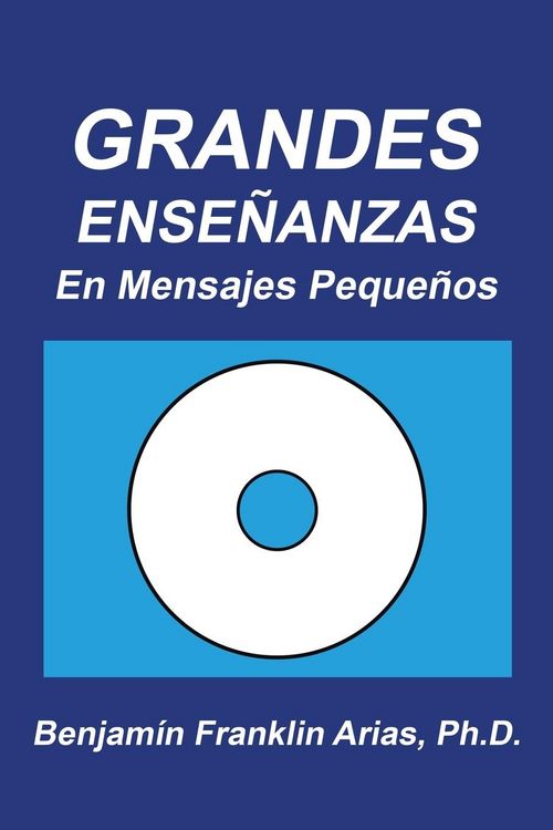 Produktbild: Grandes Ense&ntilde;anzas