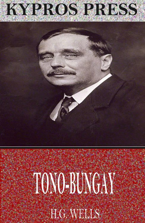 Produktbild: Tono-Bungay