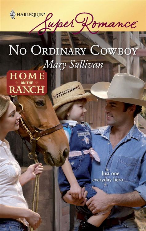 Produktbild: No Ordinary Cowboy