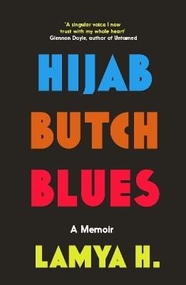 Produktbild: Hijab Butch Blues