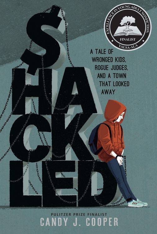 Produktbild: Shackled