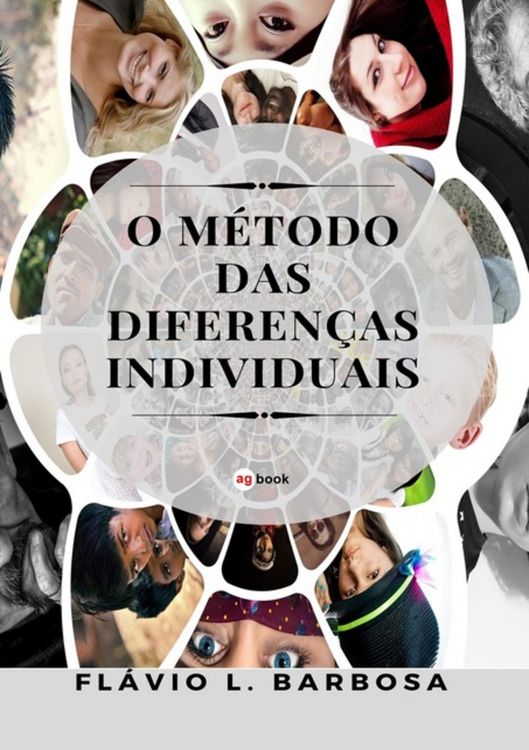 Produktbild: O M&eacute;todo Das Diferen&ccedil;as Individuais