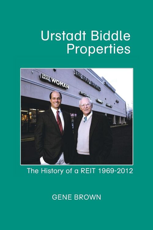 Produktbild: Urstadt Biddle Properties