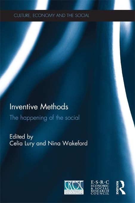 Produktbild: Inventive Methods