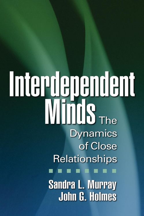 Produktbild: Interdependent Minds