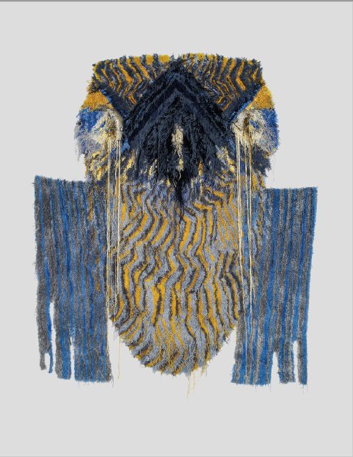 Produktbild: Caroline Achaintre. Shiftings