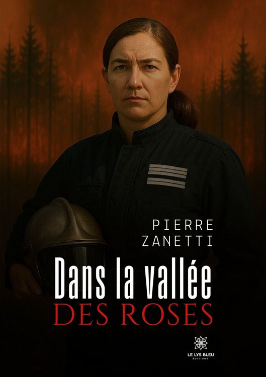 Produktbild: Dans la vall&eacute;e des roses