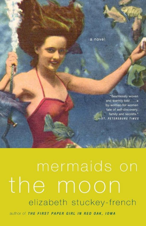 Produktbild: Mermaids on the Moon