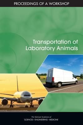 Produktbild: Transportation of Laboratory Animals