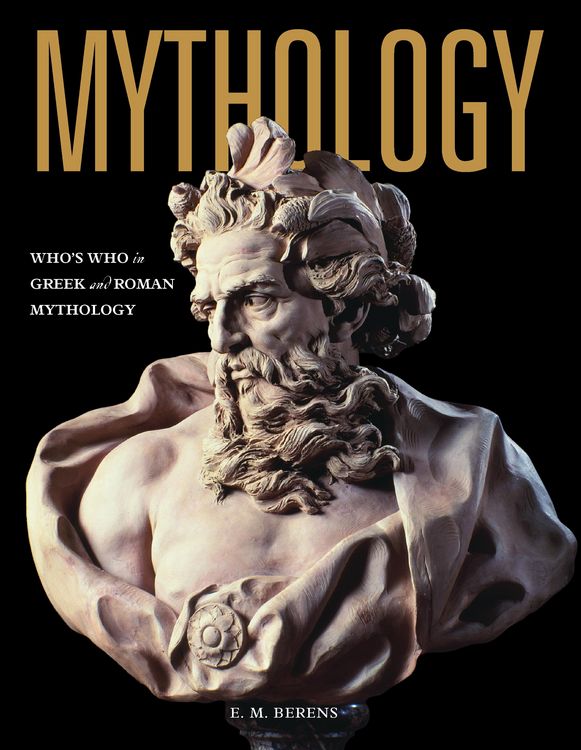 Produktbild: Mythology