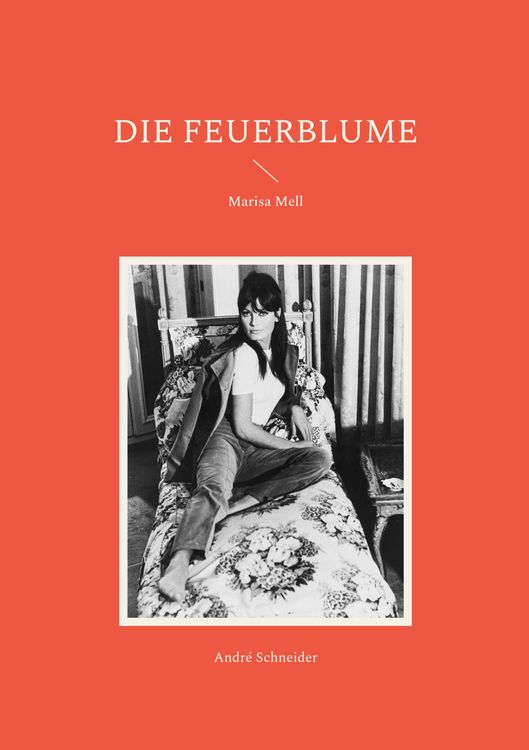 Produktbild: Die Feuerblume