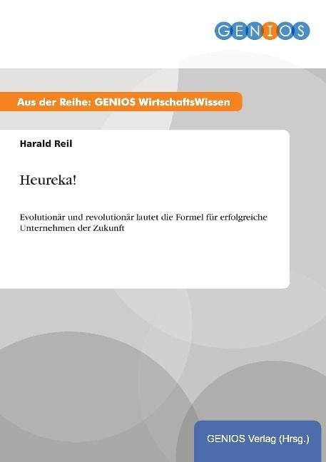 Produktbild: Heureka!