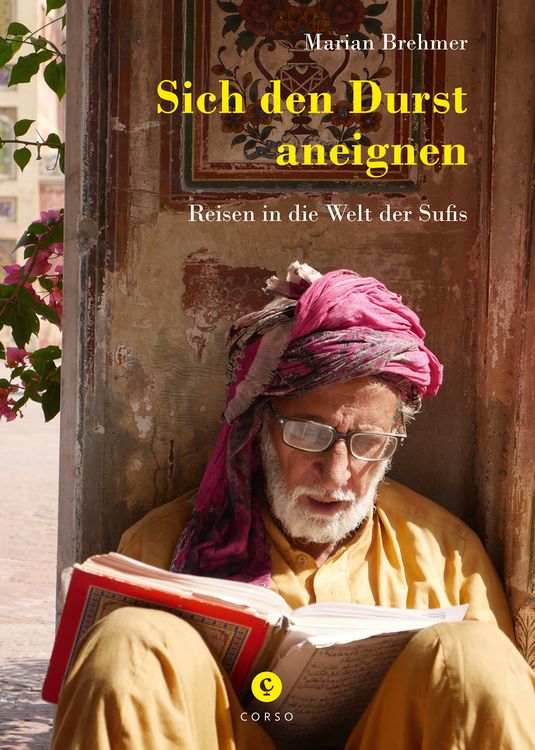 Produktbild: Sich den Durst aneignen