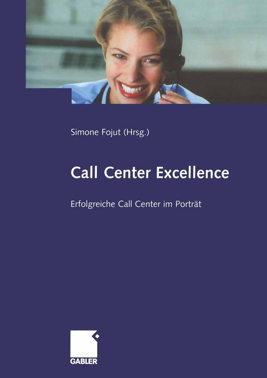 Produktbild: Call Center Excellence