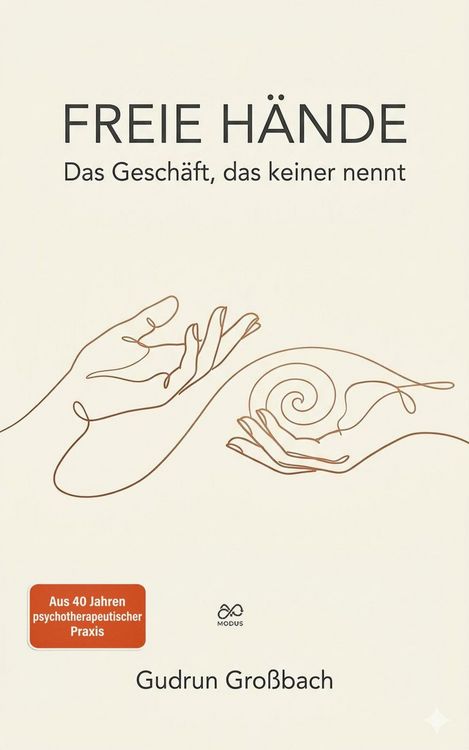Produktbild: Freie H&auml;nde