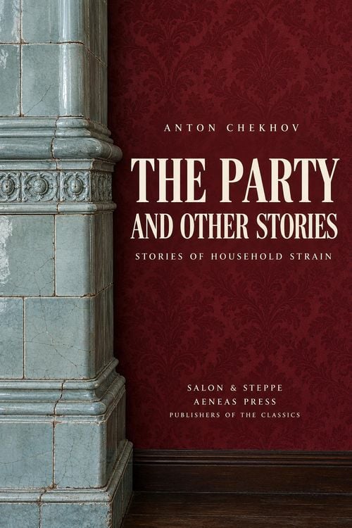 Produktbild: The Party and Other Stories