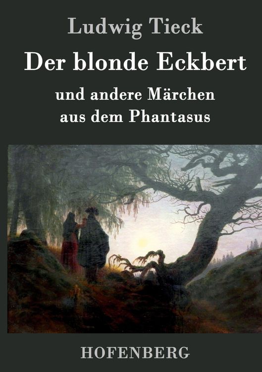 Produktbild: Der blonde Eckbert