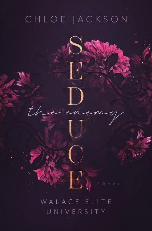 Produktbild: Seduce the Enemy