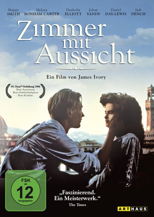 Produktbild: Zimmer mit Aussicht