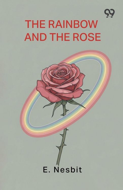 Produktbild: The Rainbow And The Rose