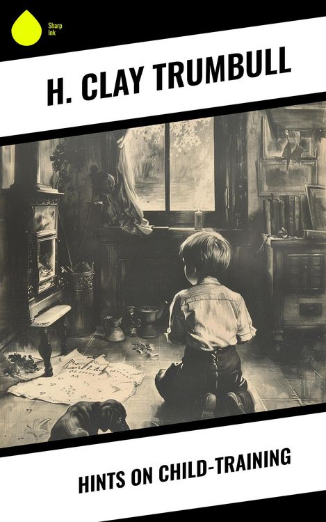 Produktbild: Hints on Child-training