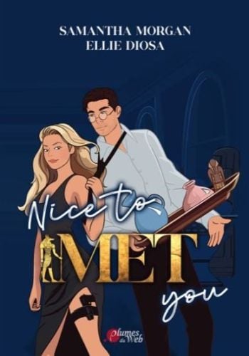 Produktbild: Nice to met you