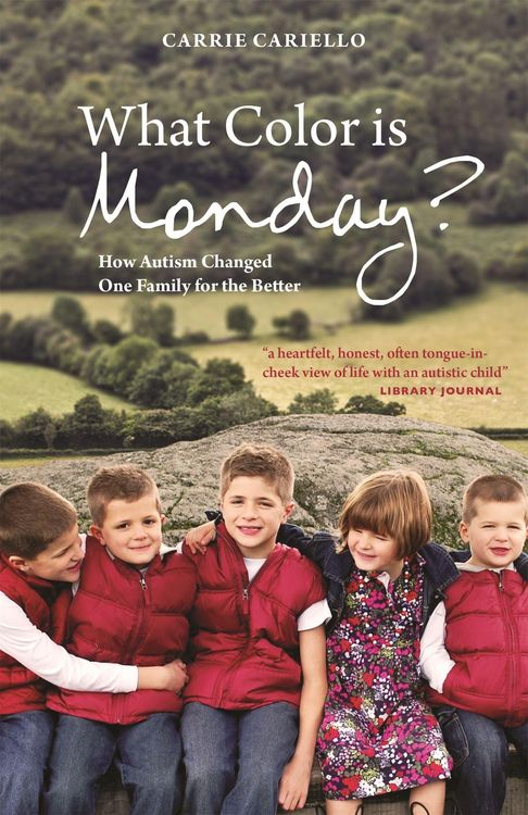Produktbild: What Color Is Monday?