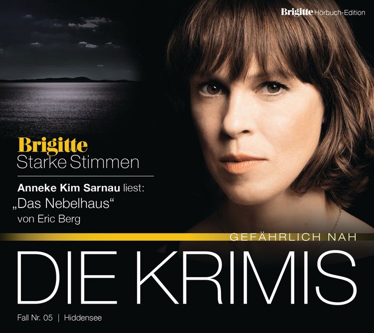 Produktbild: Das Nebelhaus