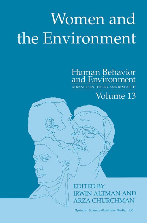 Produktbild: Women and the Environment