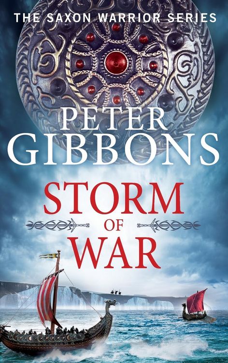 Produktbild: Storm of War