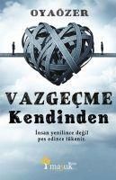 Produktbild: Vazgecme Kendinden