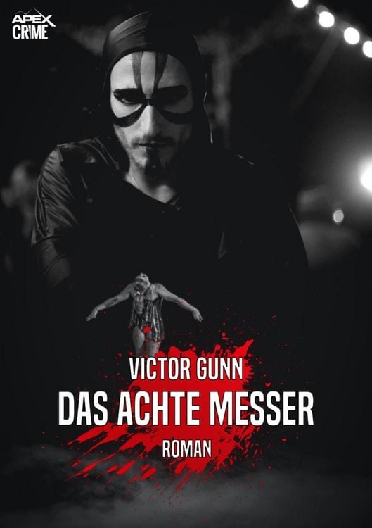 Produktbild: Das Achte Messer