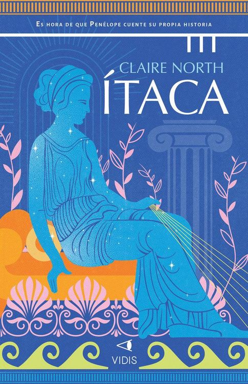 Produktbild: Itaca